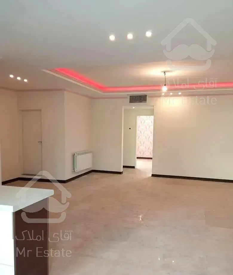 ۱۰۰ متر کلید نخورده فول امکانات