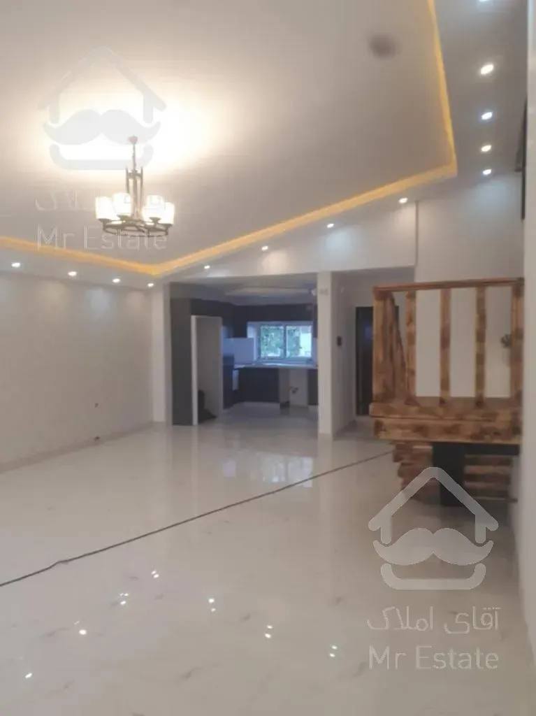 ویلانوسازدوبلکس ۲۶۰مترمحمودآباد