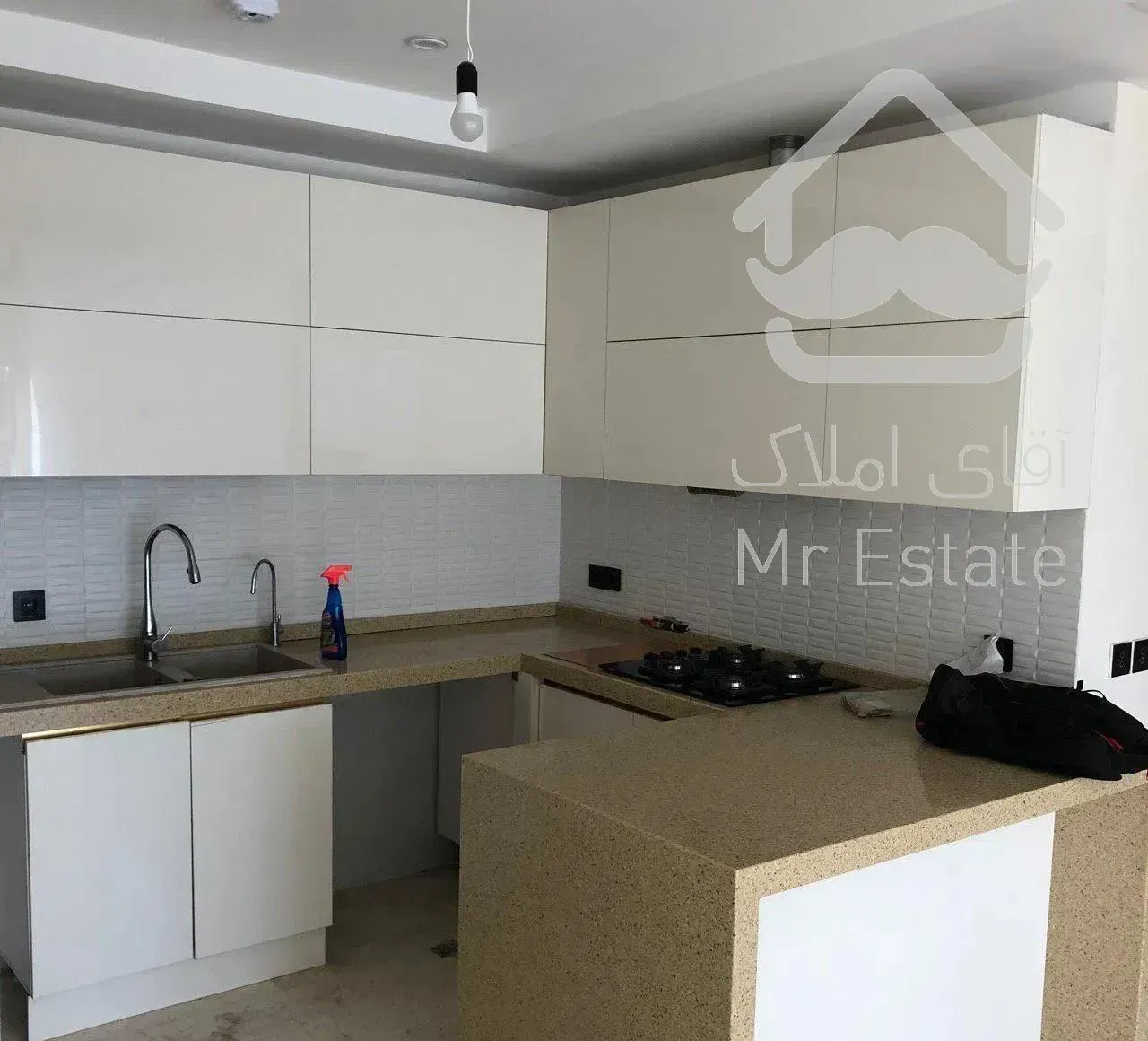 135 متر 3 خواب برج شیان