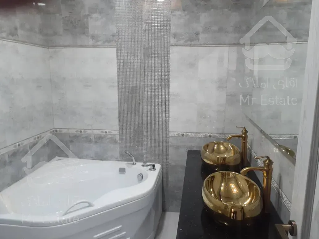 اجاره و رهن آپارتمان زعفرانیه 350  متر لوکس