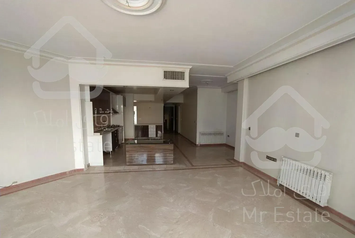 ۱۳۰ متر ازگل ( قابل معاوضه با منطقه ۳ )