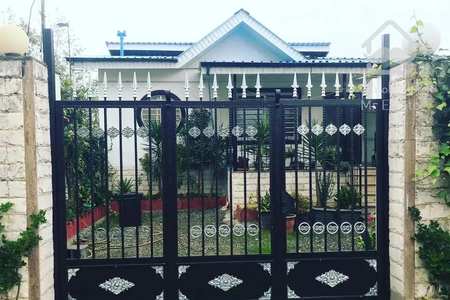 رضامحله چابکسر ویلا مبله فول امکانات