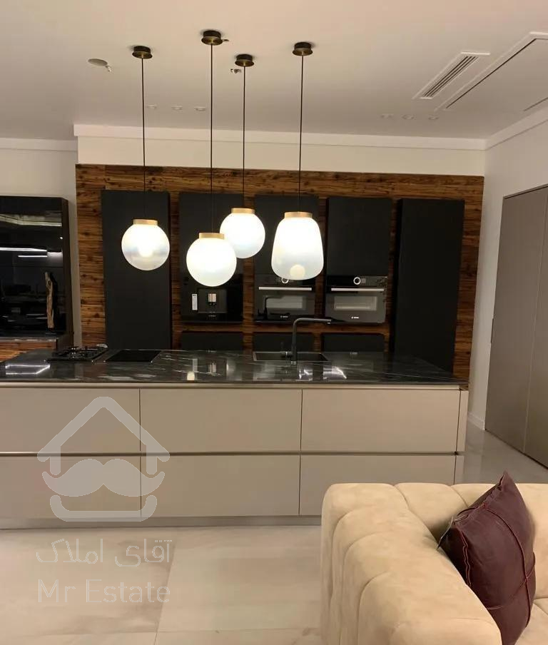 سوپر  مرجان ۲۸۵ متری ۳ خواب