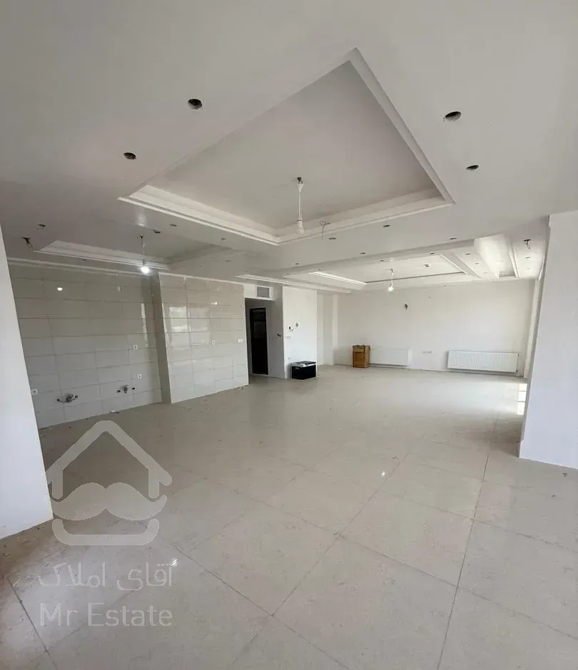 اجاره آپارتمان نوساز ۲۰۰ متری بهار