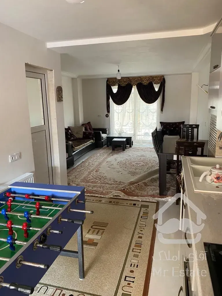 ویلا شهرکی نوساز برند