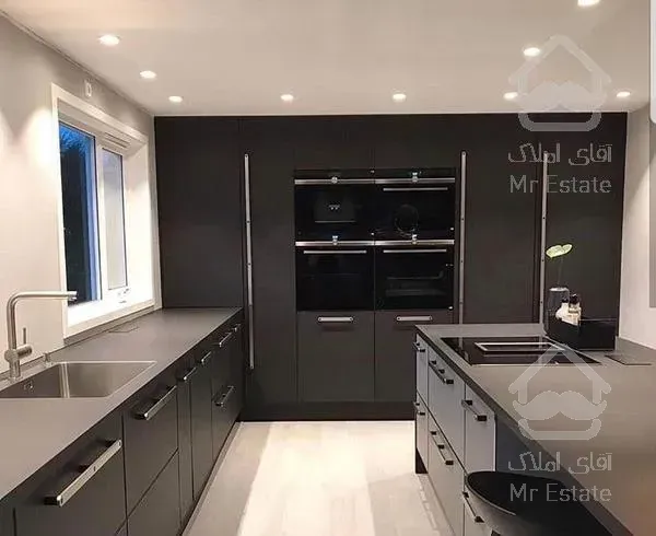 230متر-هتلینگ-ویو ابدی-مدرن هوشمندBMS/پارکینگ3