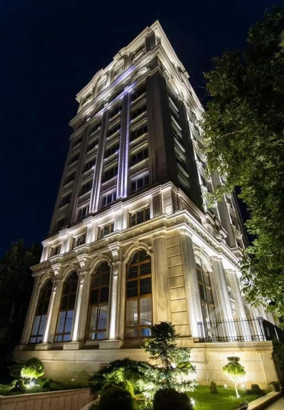 240 متر نیاوران محمودی دوم فول امکانات سوئیت مجزا