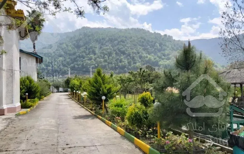 اجاره ویلا  جنگلی دوخوابه