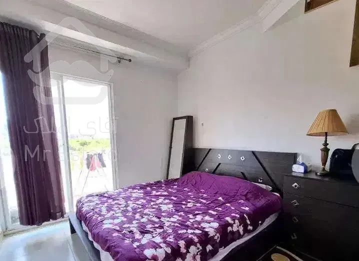 آپارتمان ۱۰۰متر/بهترین فرعی بلوار شیرودی تنکابن