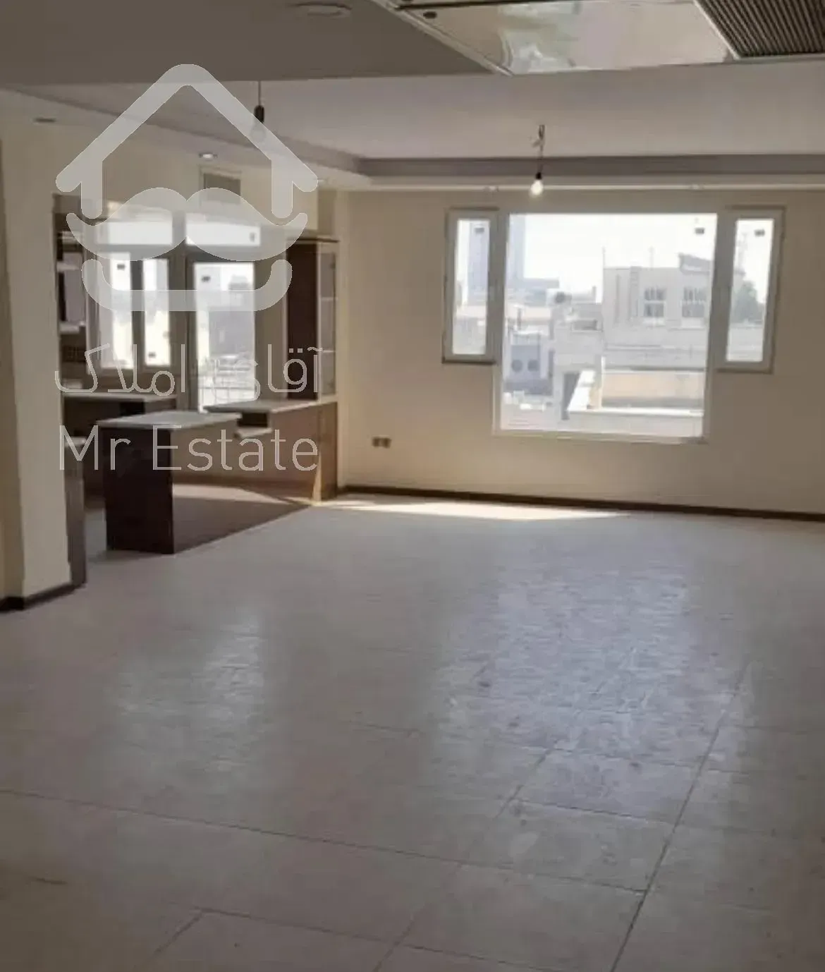 آپارتمان ۱۲۵ متر شیخ بهایی شمالی