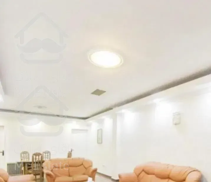 آپارتمان ٩٨ مترى برِ ملاصدرا