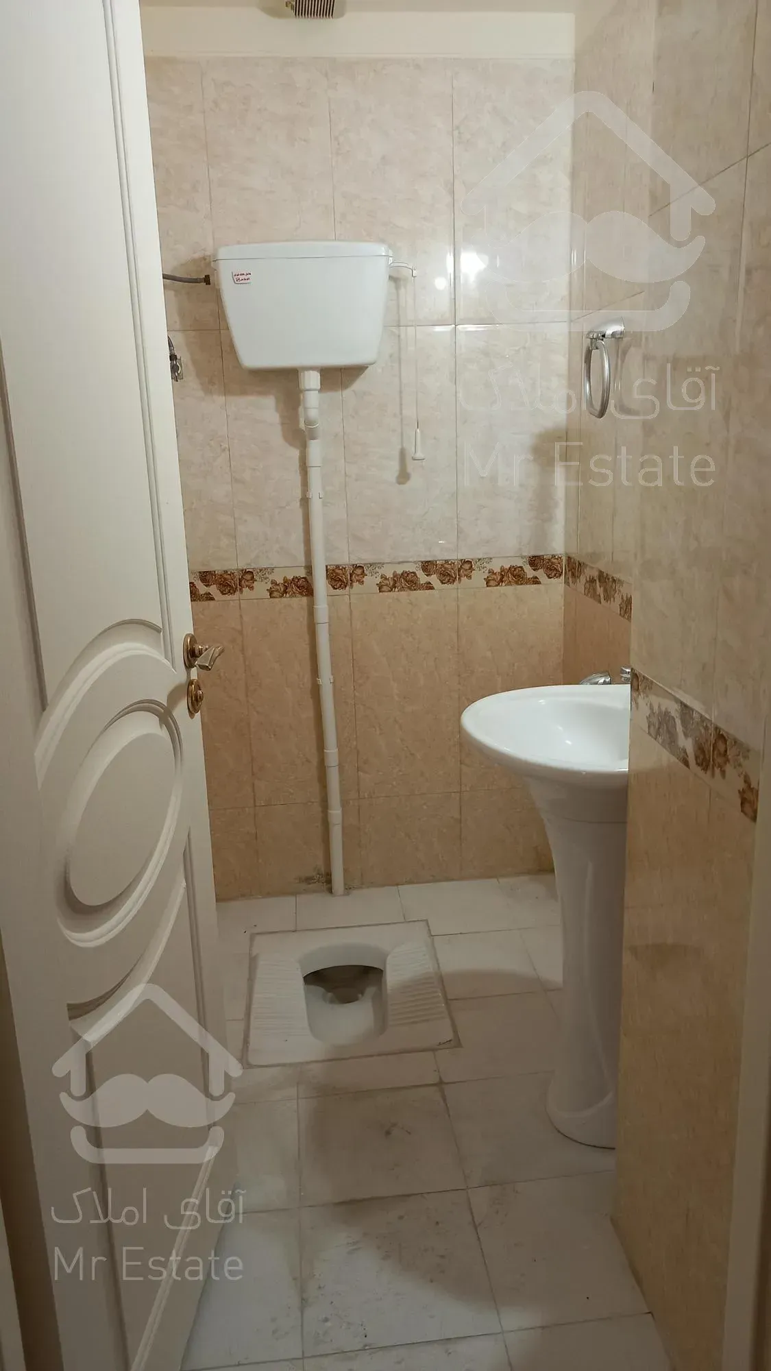 ۹۵ متری در سازمان آب