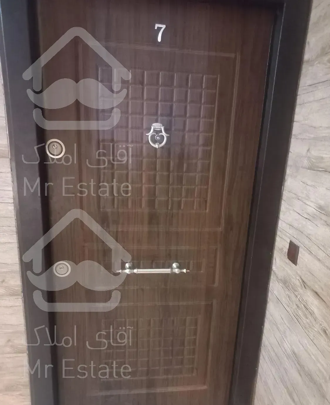 آپارتمان ۸۰ متری یک خواب