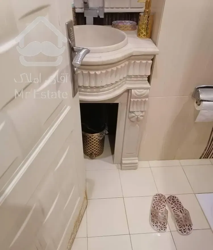 ۷۰ متری، یک خوابه،  لوکیشن سعادت آباد