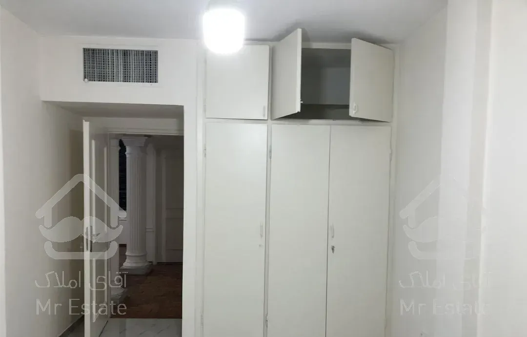 آپارتمان ۱۱۰ متری جردن