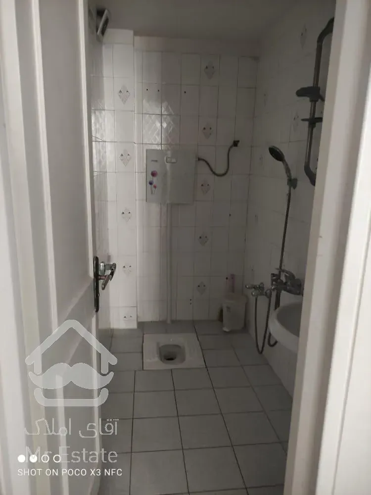 اجاره اداری  ۶۰ متری در سعادت آباد