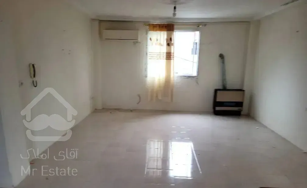 فروش خانه ویلایی ۸۵ متری ۲ خوابه در طالب آباد