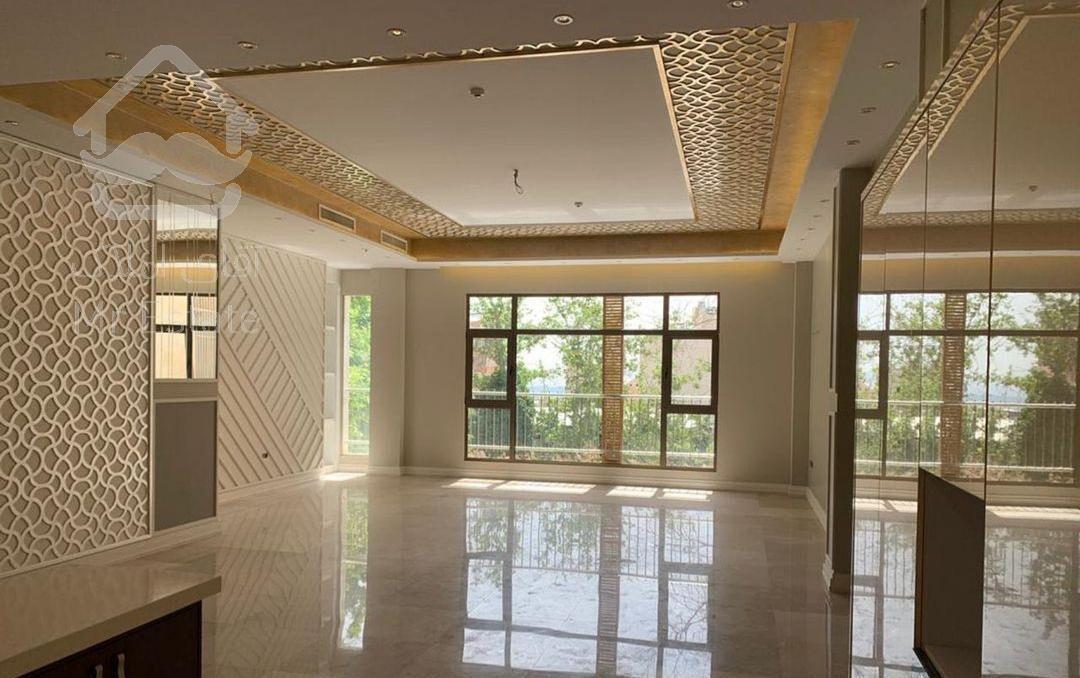 جنت آباد جنوبی 165متر آپارتمان 3خوابه