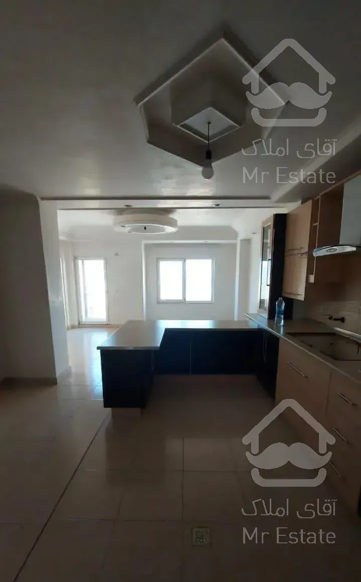 فروش آپارتمان ۷۸ متری خیابان ساحلی