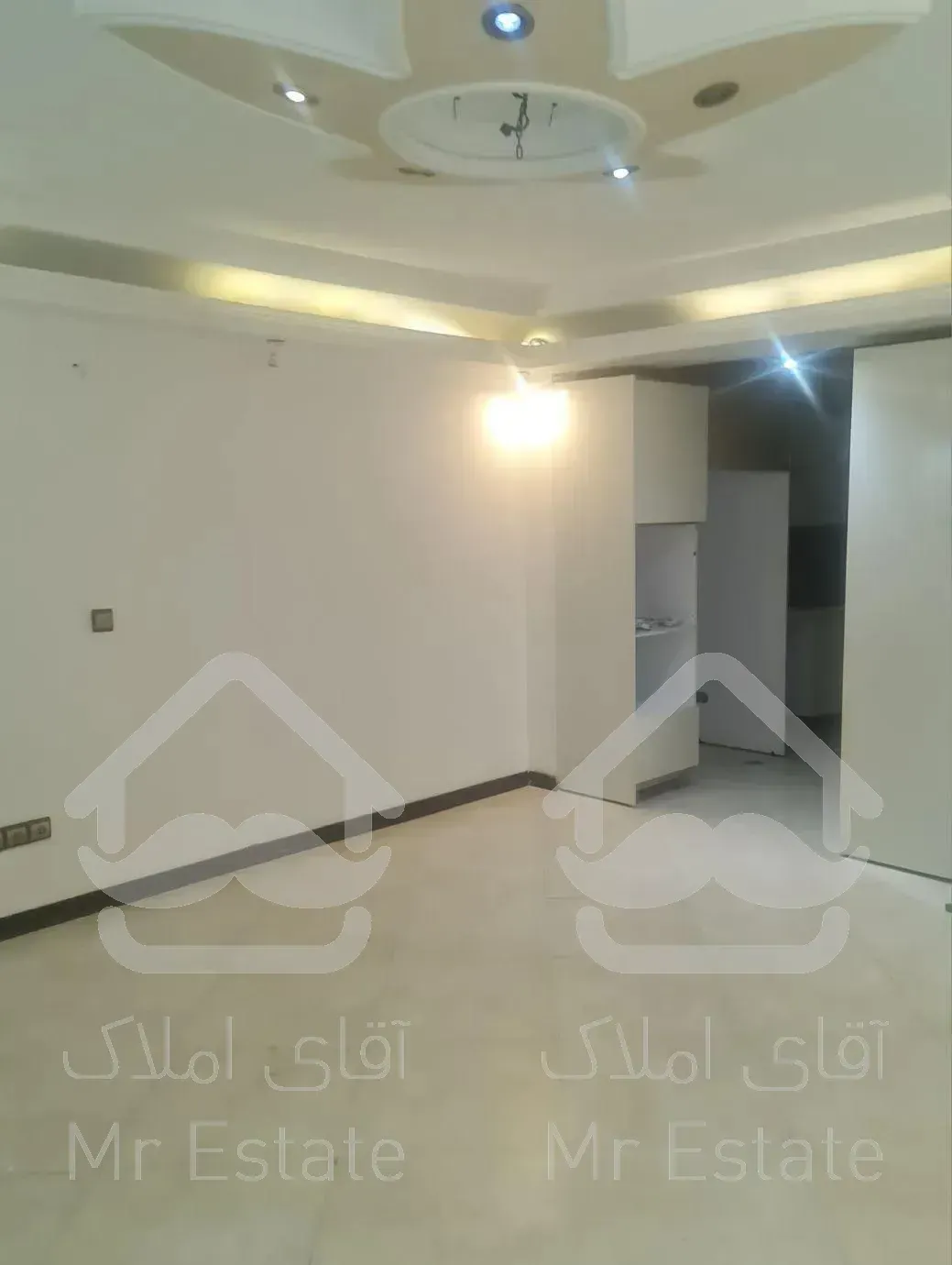 85متر دو خواب بدون مالک