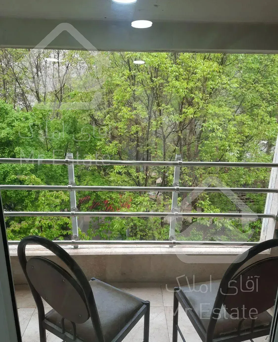 اقامتگاه پارسیا 130 متری