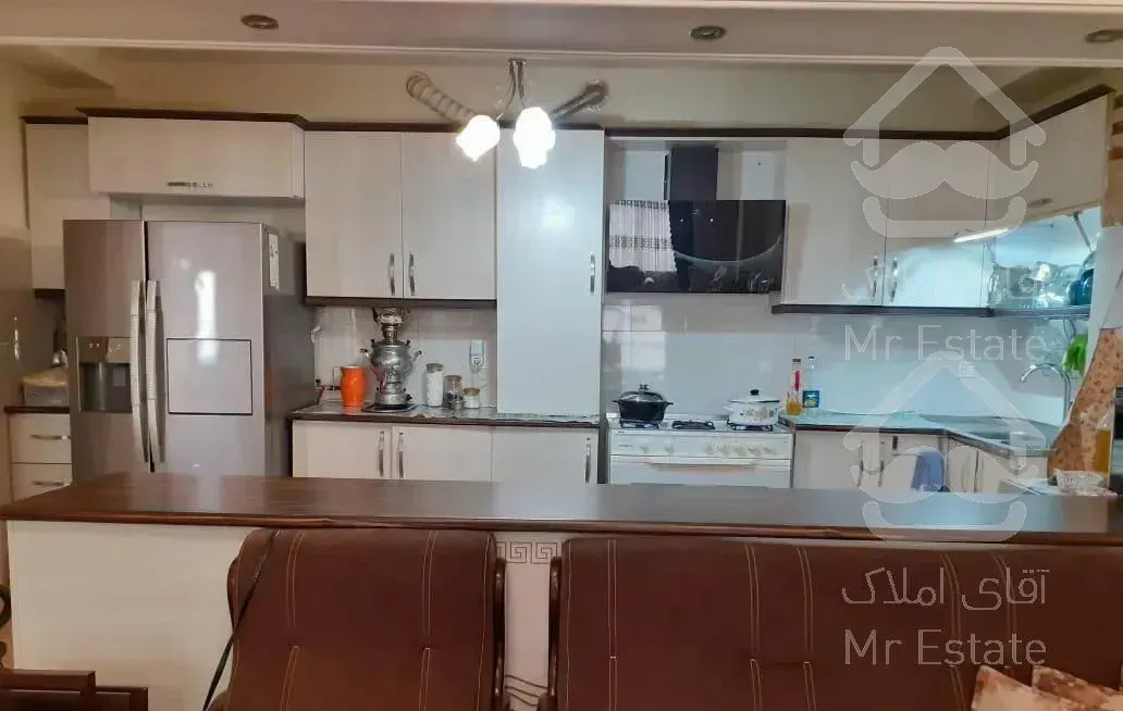 آپارتمان 100متری دوخواب قولنامه ای شهرک ارم