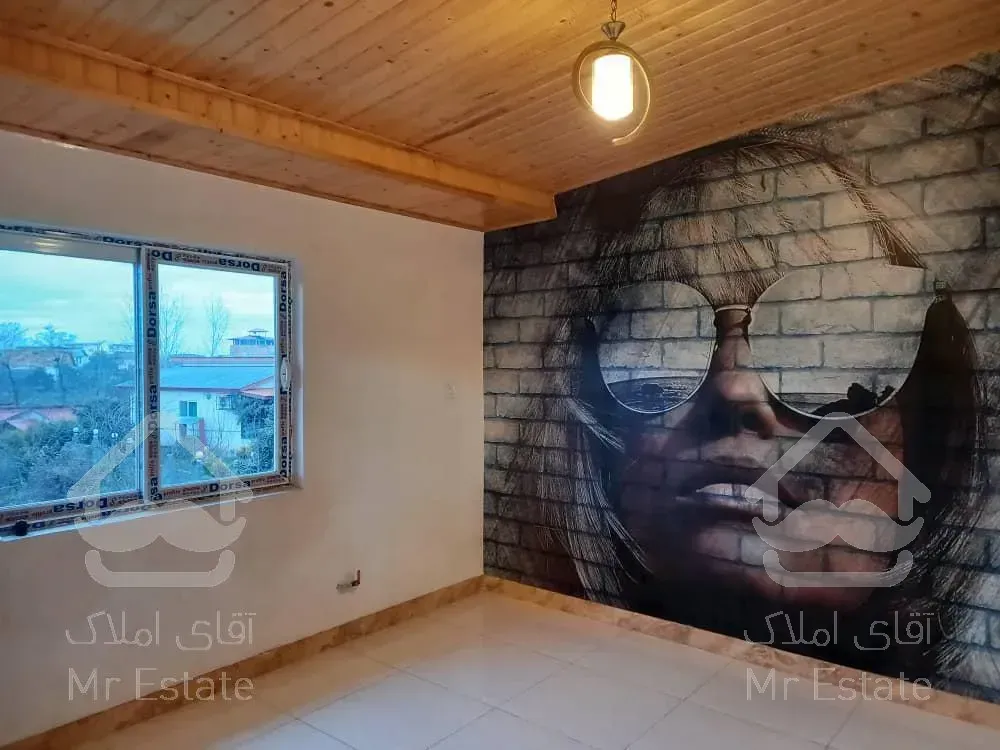 دوبلکس لب رودخونه