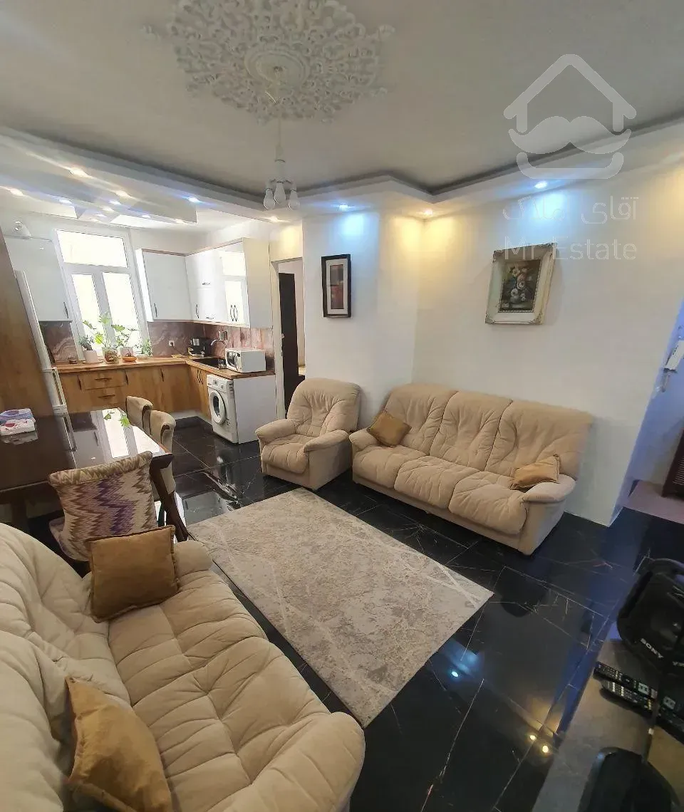 60متر2خواب/پارکینگ/بازسازی شده/فرصت خرید