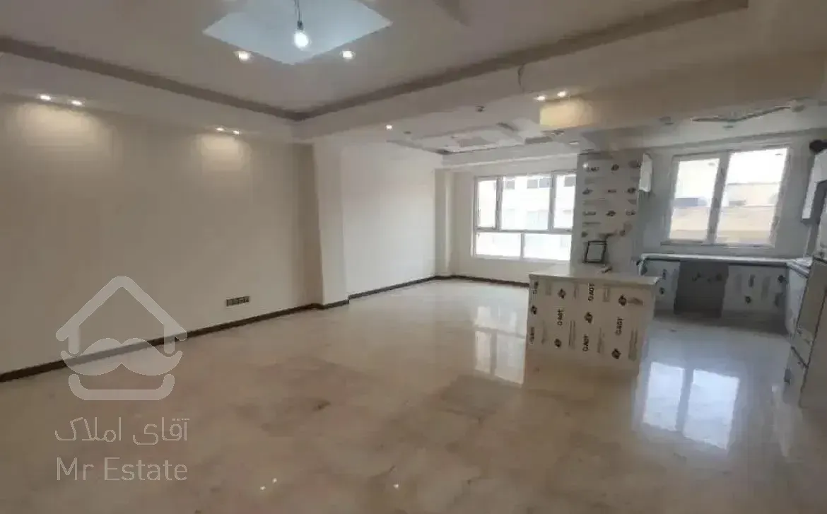 ۱۱۱متر/تکواحدی/شاهکار نور و نقشه/شخصی‌ساز/جنت‌آباد