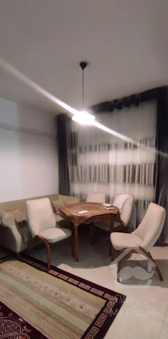 دوخوابه فول بازسازی/سهند/خیابان رایحه/تک بلوک