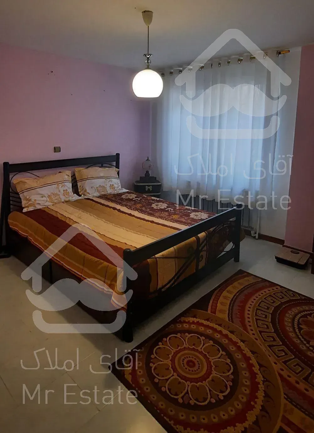 آپارتمان رهن کامل درقشقایی متل قو