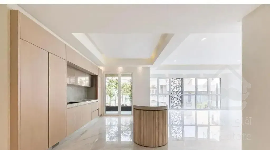 نیاوران فرمانیه 110 و 90 متربا شرایط پرداخت یکساله