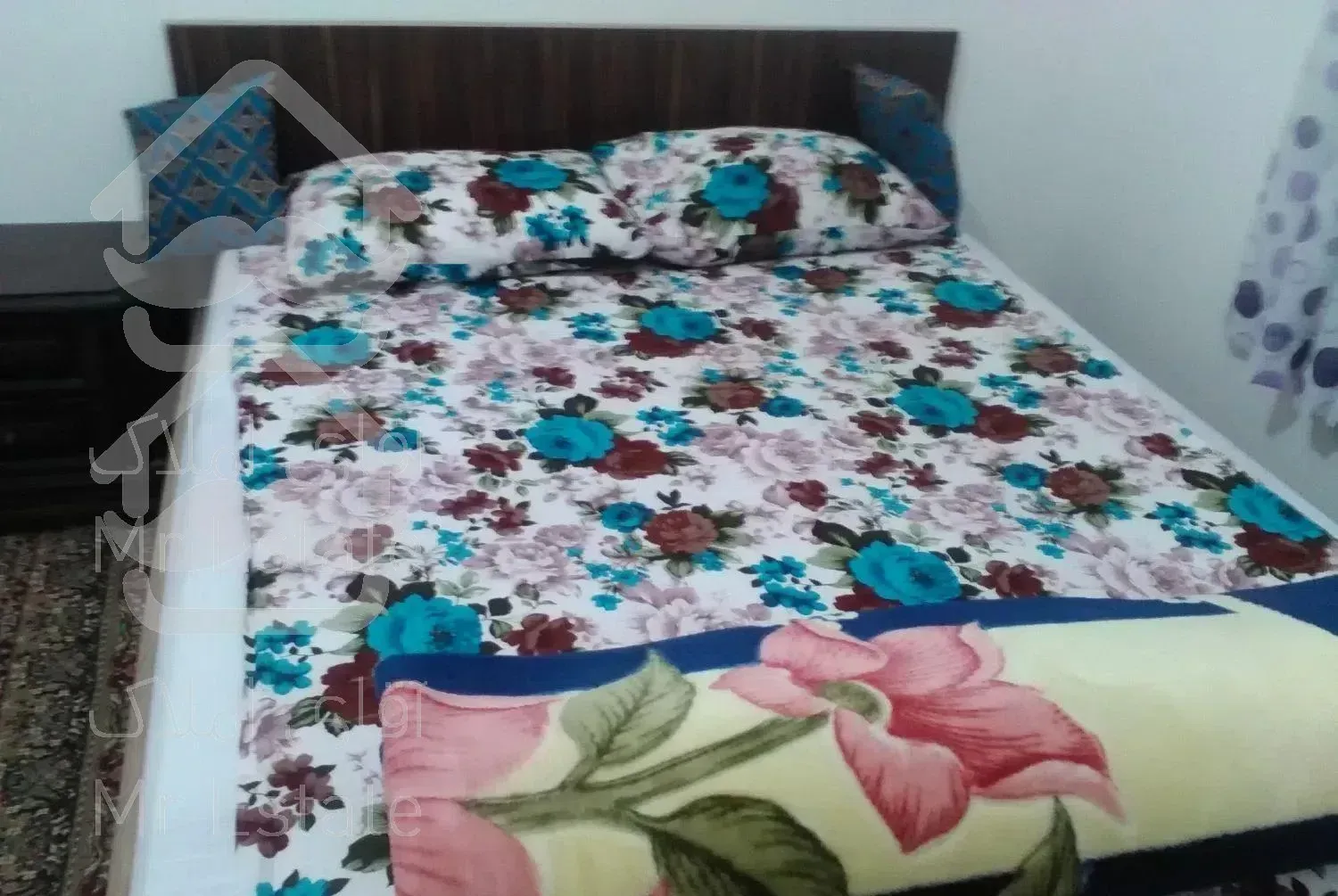 اجاره  منطقه اوشیان مسیر چشمه دمکش