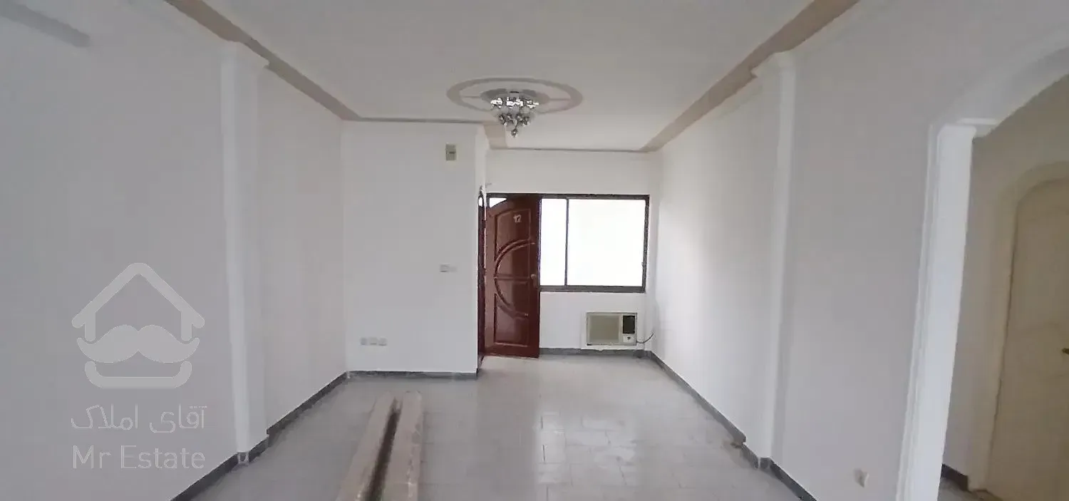 واحد ۷۵ متری ۲ خواب هراز