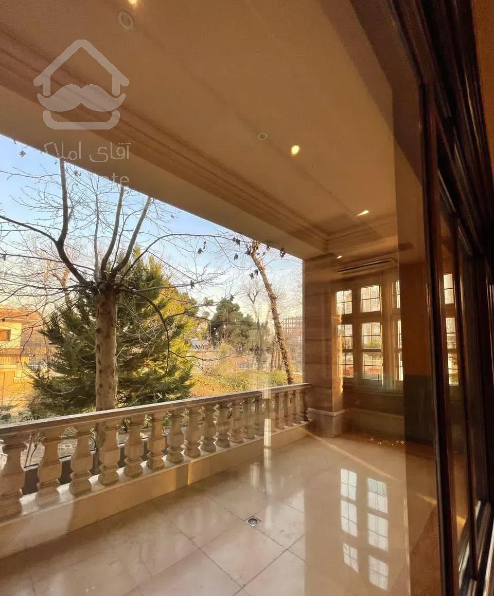 الهیه 340 متر * ۴ خواب مستر * 2 تراس قابل چیدمان