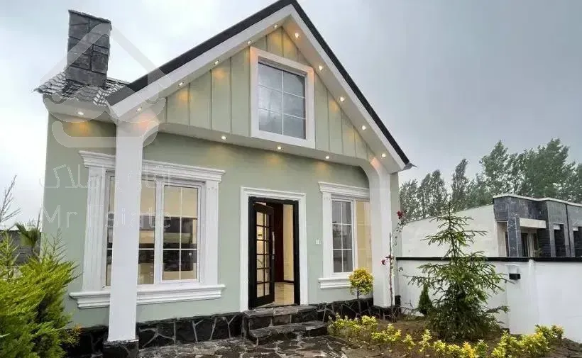 فلت نما انگلیسی ۲۲۸متری/متریال ساخت بینظیر