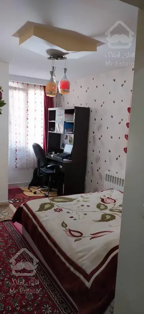 ۷۱متر،کم سن در آیت الله کاشانی