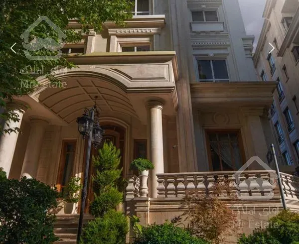 باغ فردوس  ۱۴۱ متر ۳ خوابه