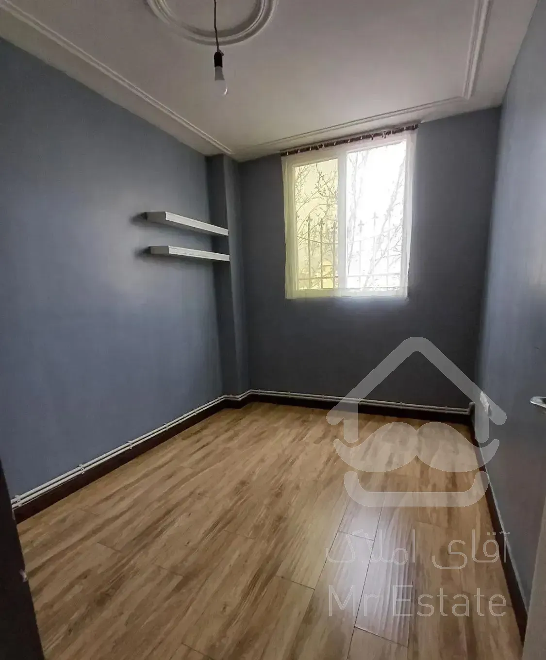 آپارتمان ۷۵متر/دوخواب/سمت پارک جوانمردان