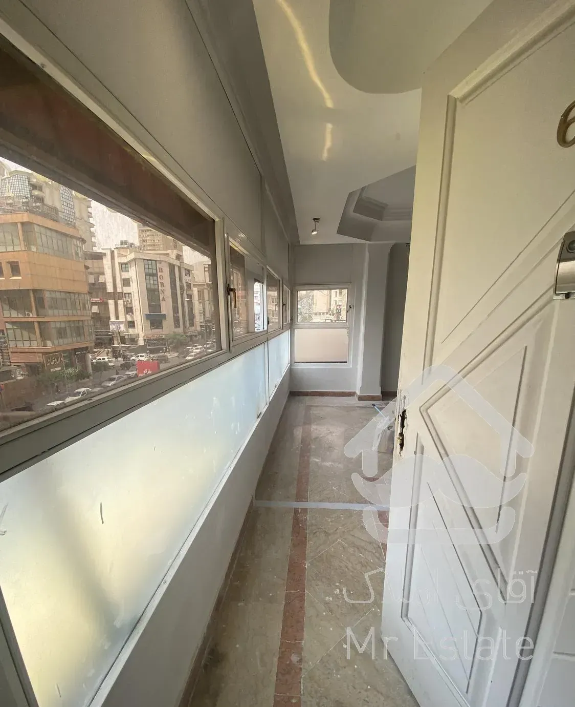 اجاره آپارتمان 87 متر در سعادت آباد