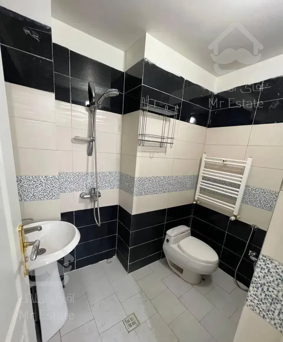 ۸۵ متر ۲ خواب/فول/ خوش نقشه/آلاله شرقی/سرو