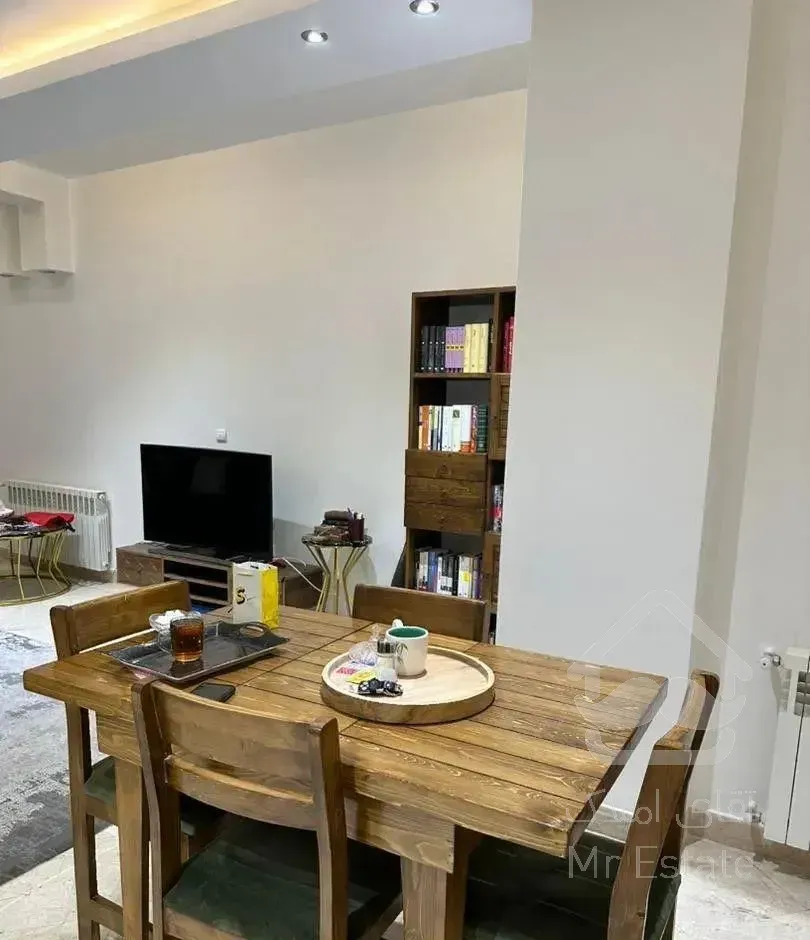 90متر/فول/لابی/شیک و مرتب