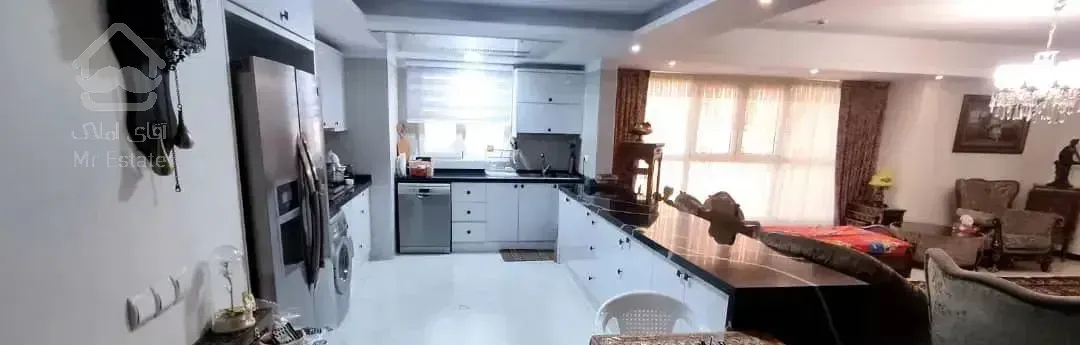 ۱۶۵متر ویودار/شهرک چشمه/