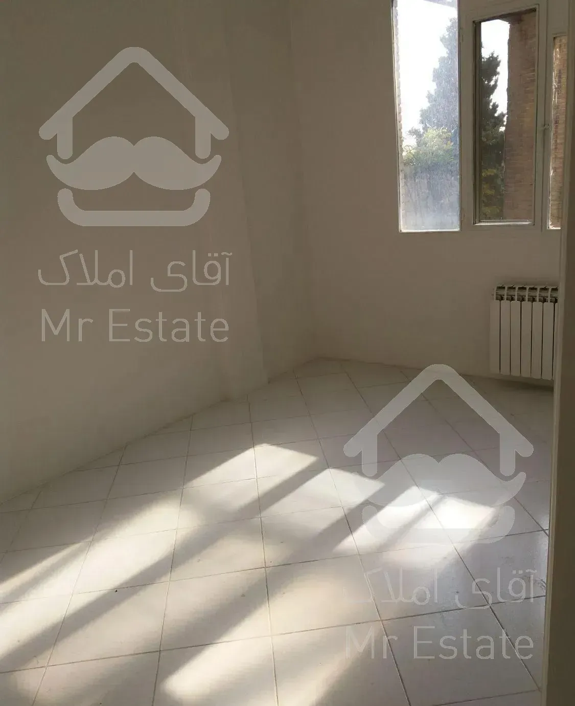 آپارتمان ۹۵متری دوخوابه