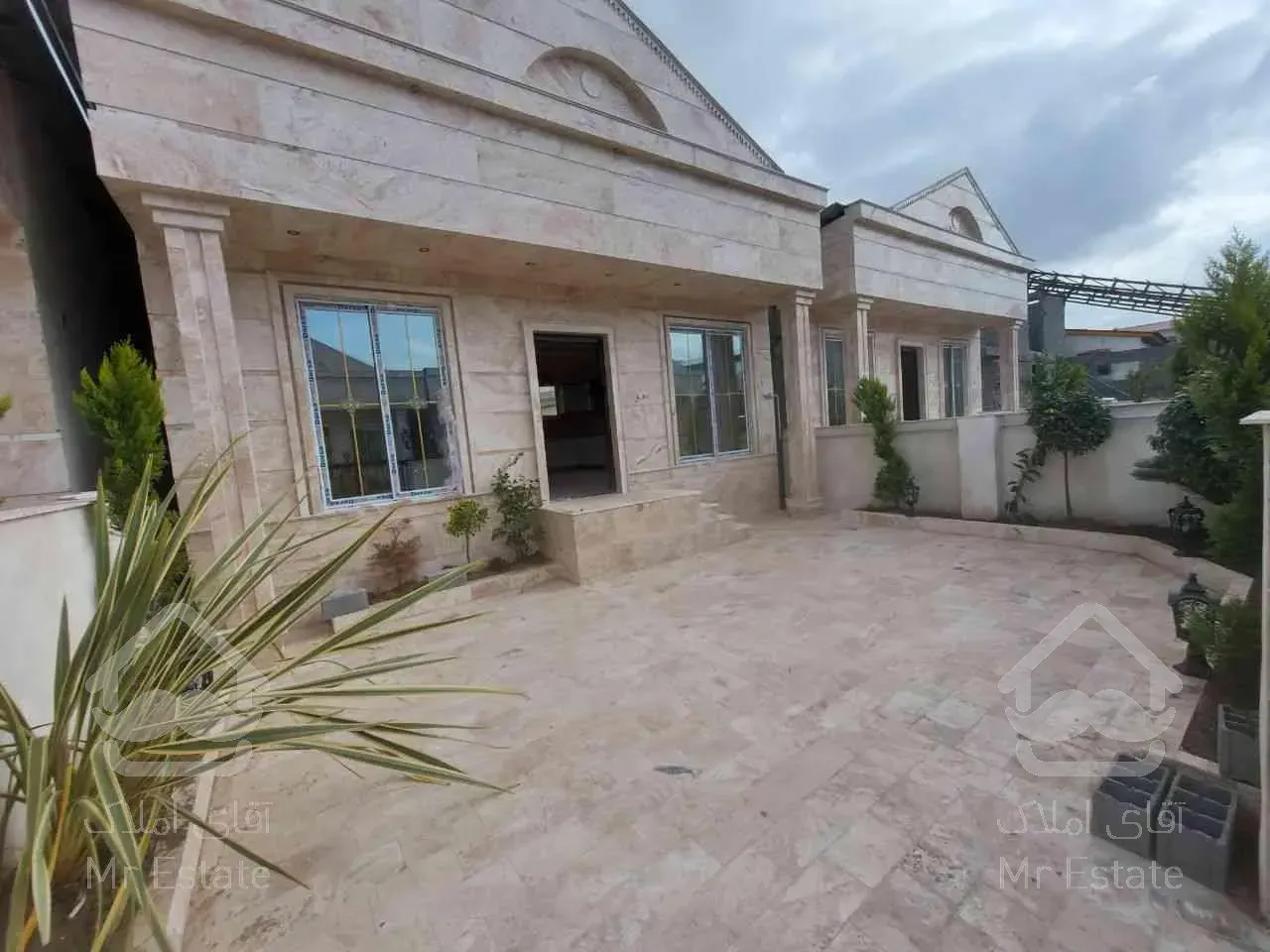 فروش ویلا ۱۵۰متری