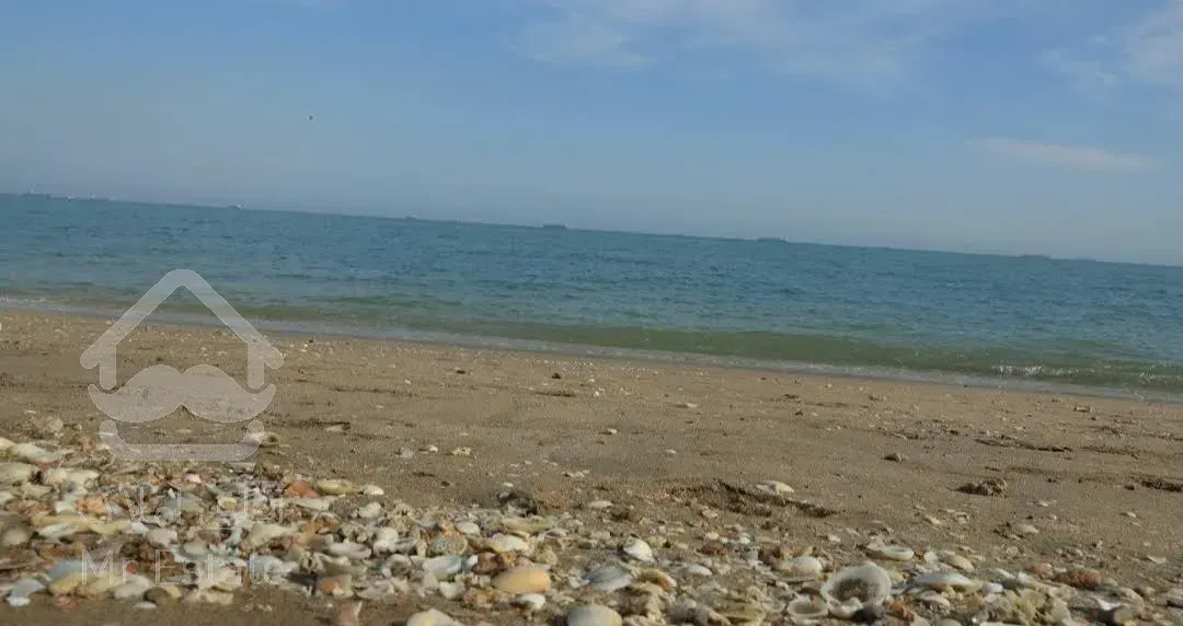 فروش آپارتمان مبله قشم