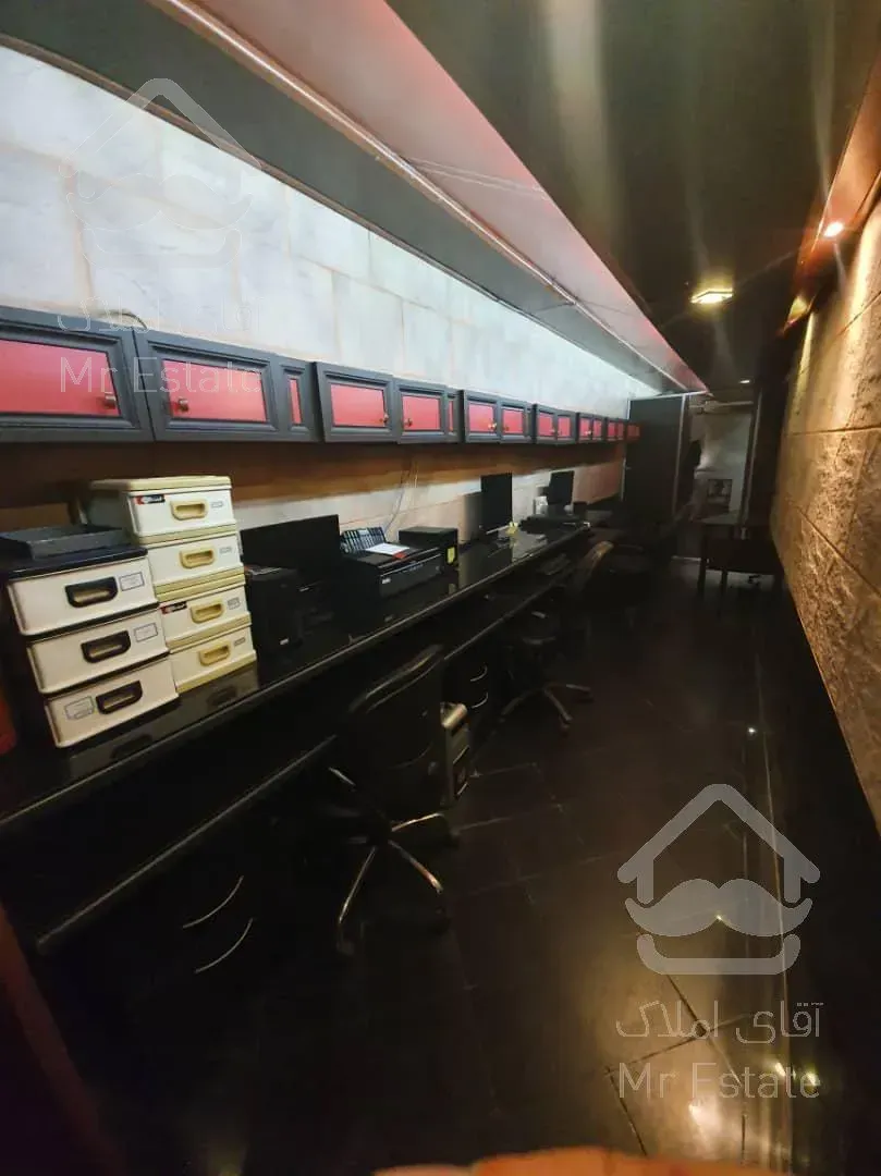 اجاره آپارتمان سند اداری اباذر