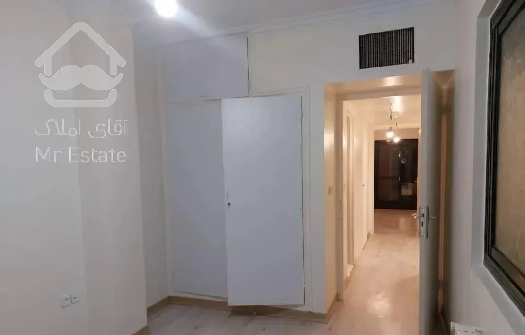 ۱۱۶ متر \ دو خواب \ میرداماد