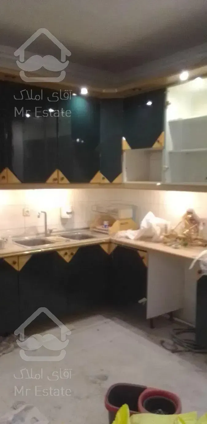 178 متر سه خوابه دوبلکس ولیعصر