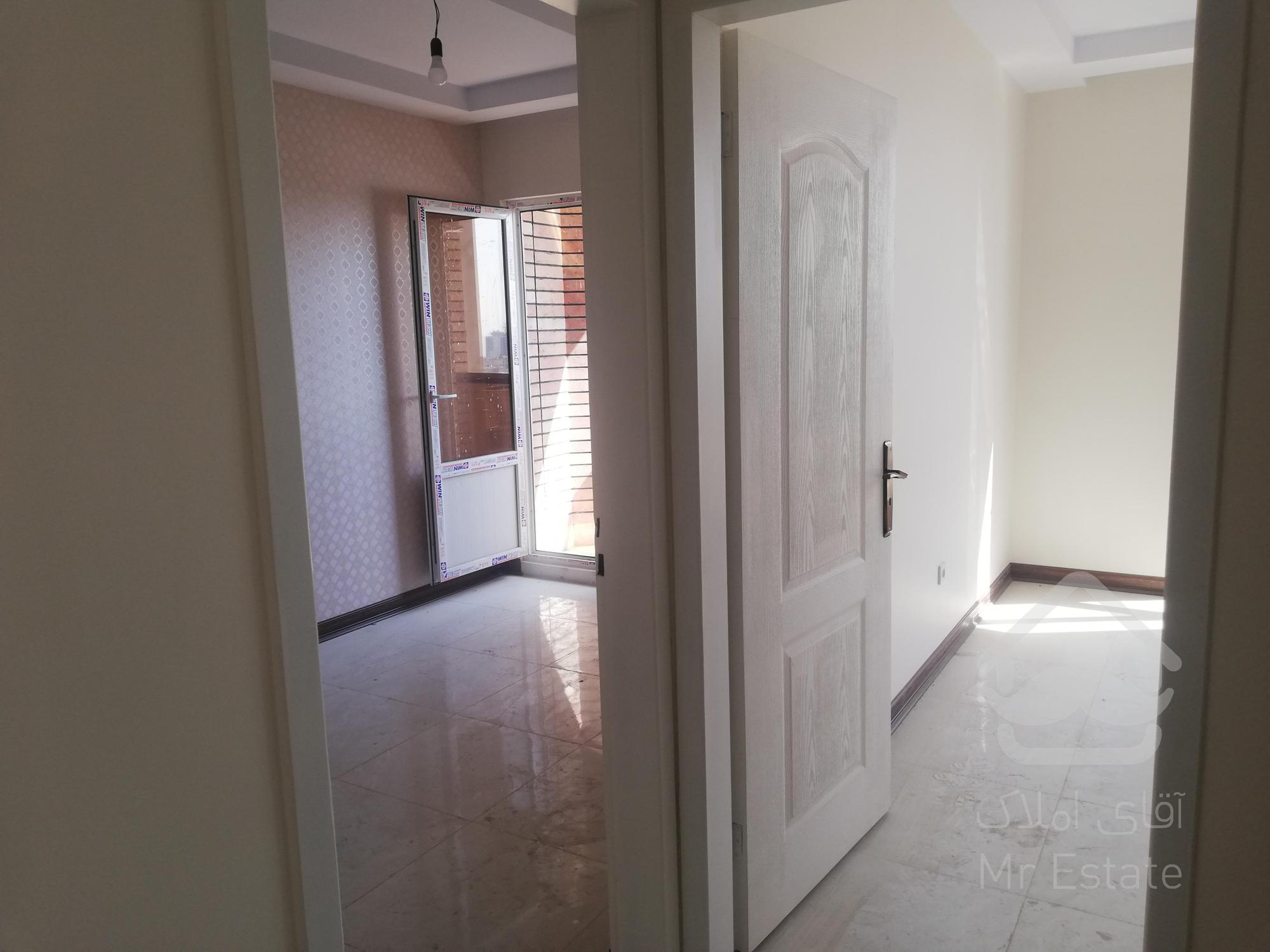 55متر تنها واحد نقلی موجود در برج